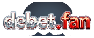 debet.fan logo