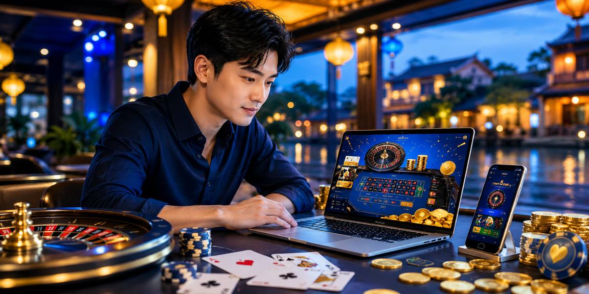 debet.fan Bàn Speed Baccarat A